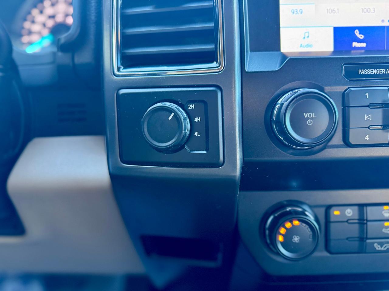 2020 Ford F-150 XLT XTR 4WD 145" Crew - Photo #25