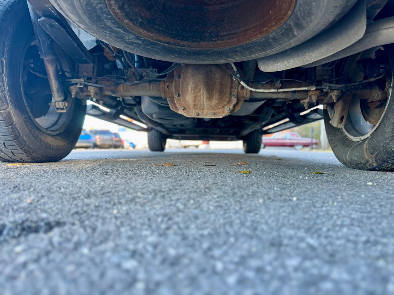 2020 Ford F-150 XLT XTR 4WD 145" Crew - Photo #36