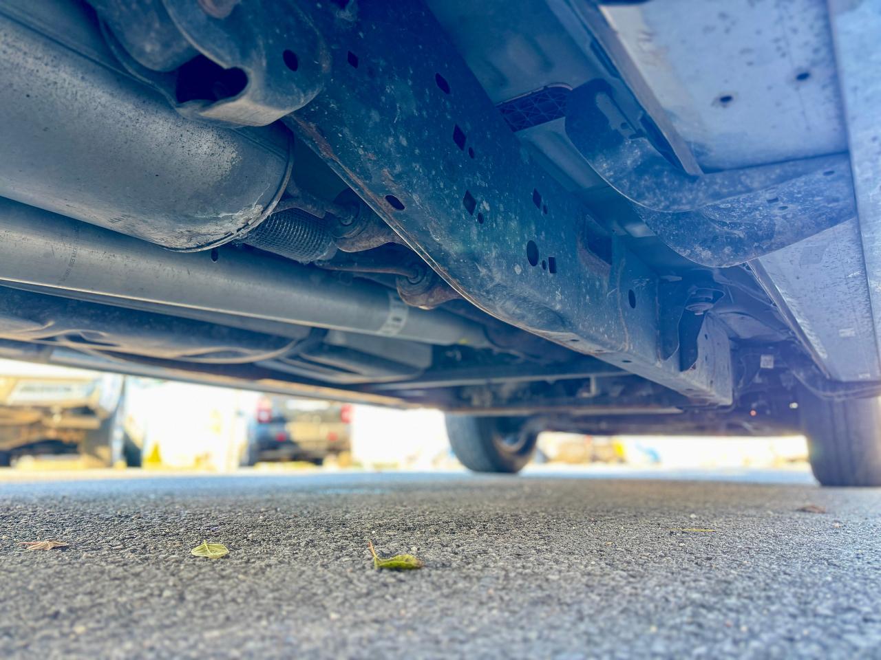 2020 Ford F-150 XLT XTR 4WD 145" Crew - Photo #38