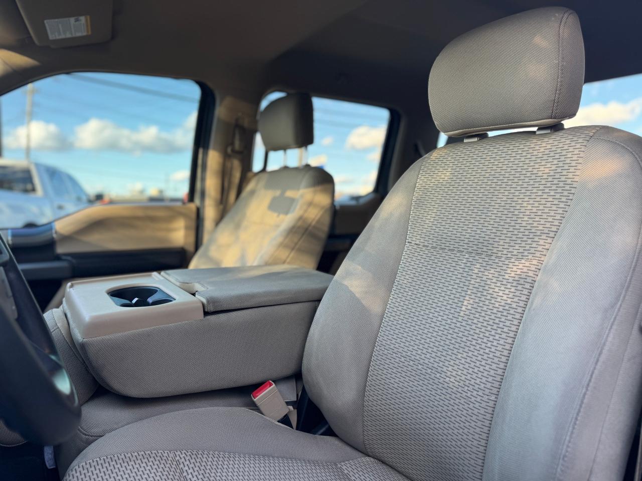 2020 Ford F-150 XLT XTR 4WD 145" Crew - Photo #31