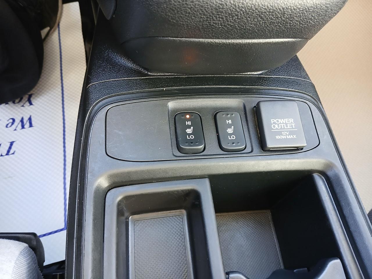 2016 Honda CR-V EX - Photo #12