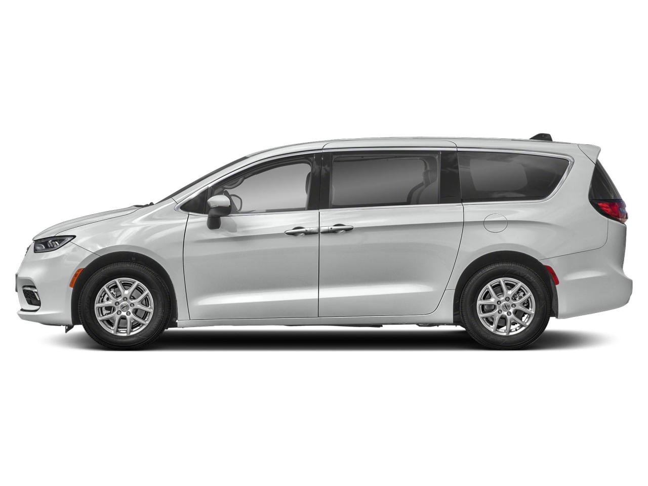 2023 Chrysler Pacifica Touring L Photo5