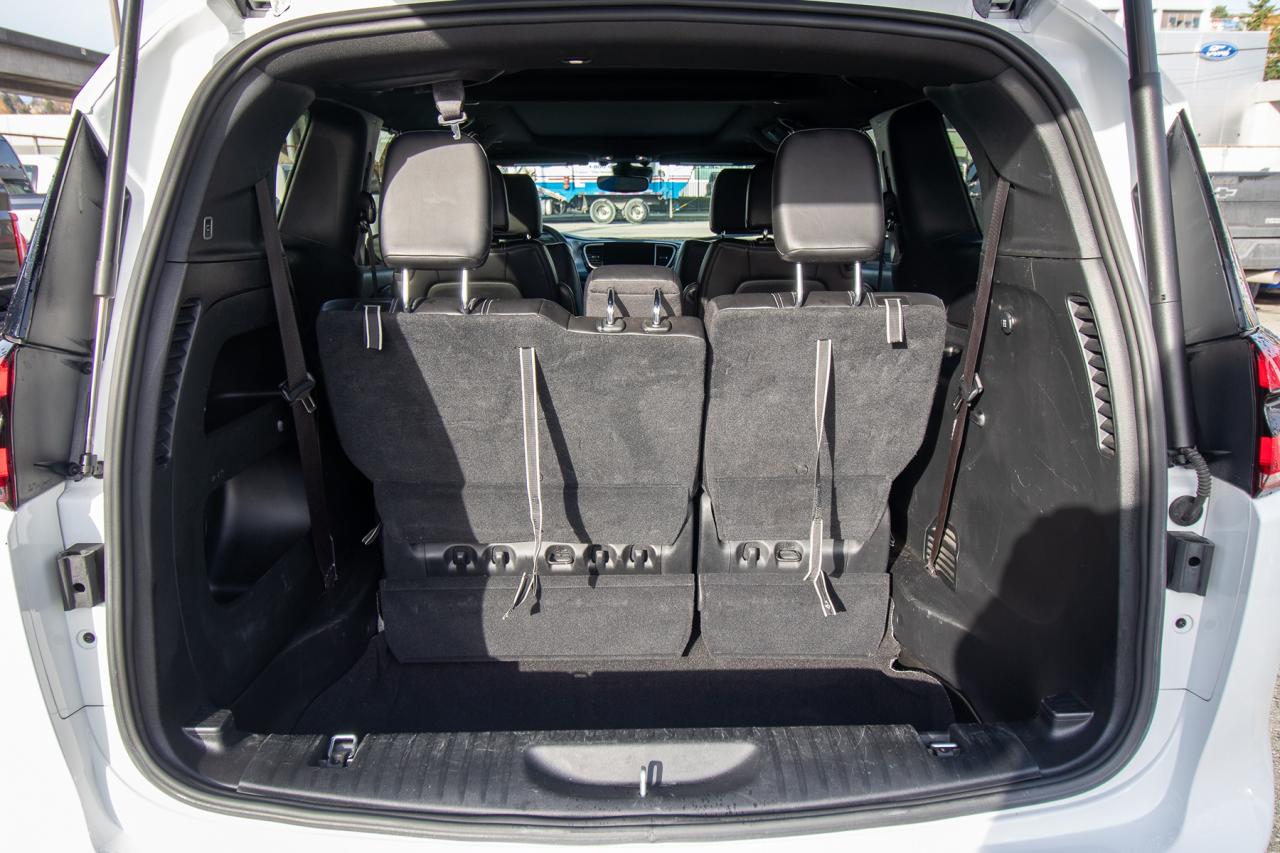 2023 Chrysler Pacifica Touring L Photo5