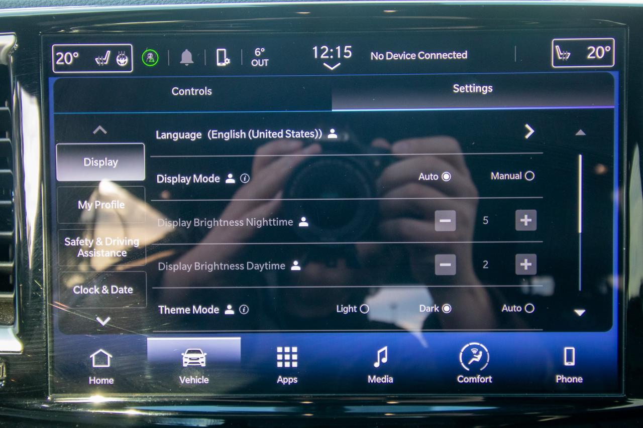 2023 Chrysler Pacifica Touring L Photo5