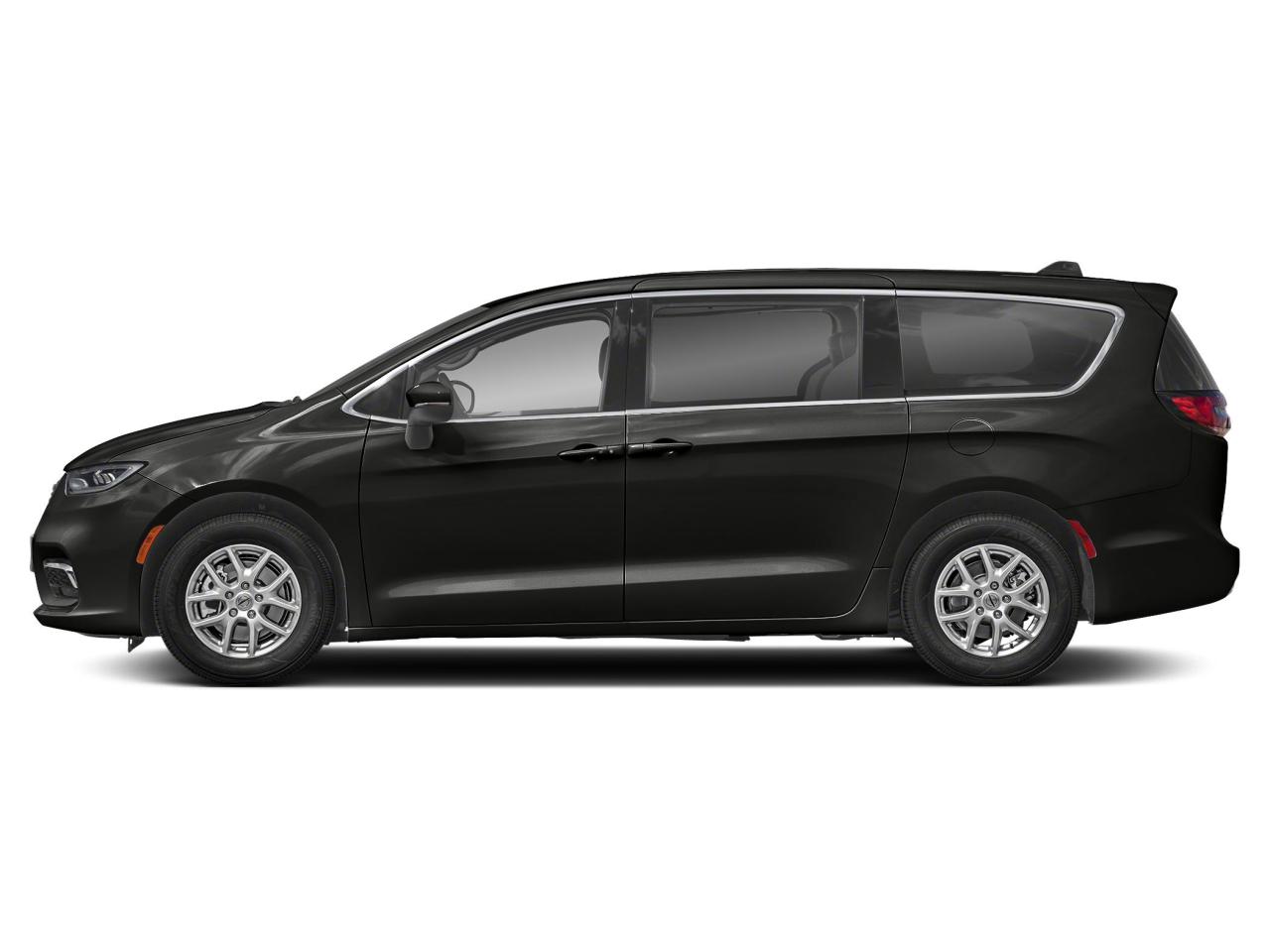 2023 Chrysler Pacifica Touring L Photo2