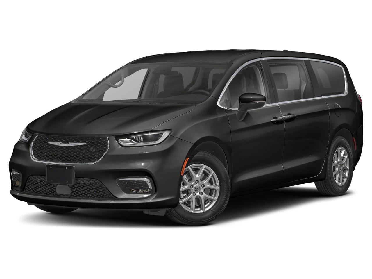Used 2023 Chrysler Pacifica Touring L for sale in New Westminster, BC