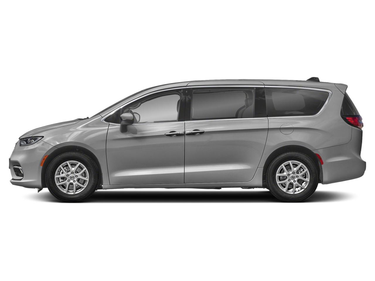2023 Chrysler Pacifica Touring L Photo