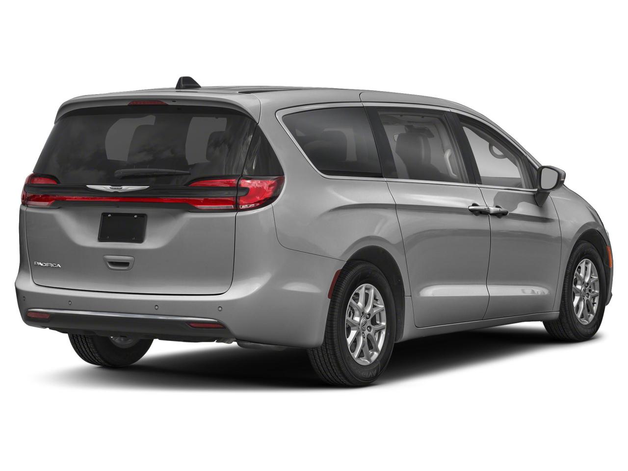2023 Chrysler Pacifica Touring L Photo5