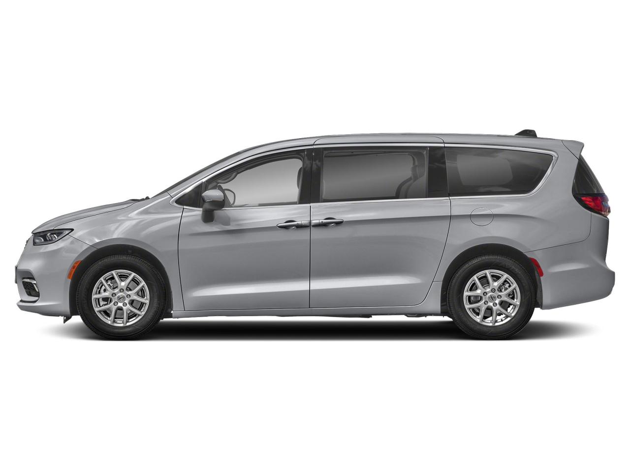 2023 Chrysler Pacifica Touring L Photo