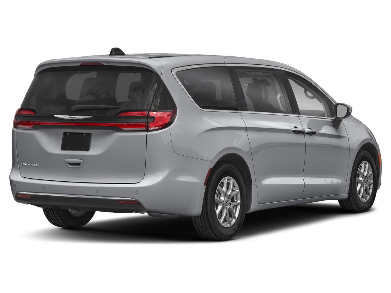 2023 Chrysler Pacifica Touring L Photo1