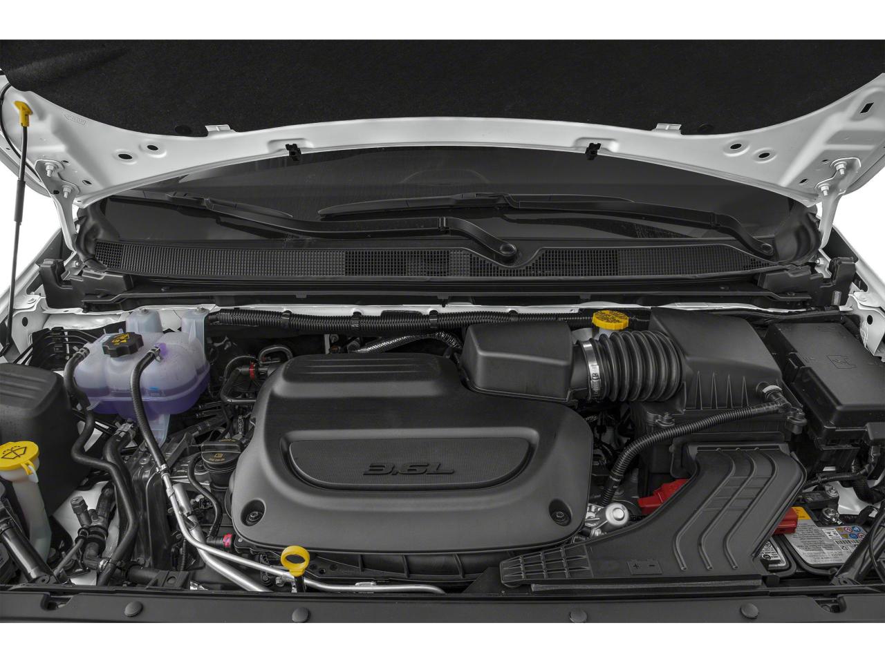 2023 Chrysler Pacifica Touring L Photo5