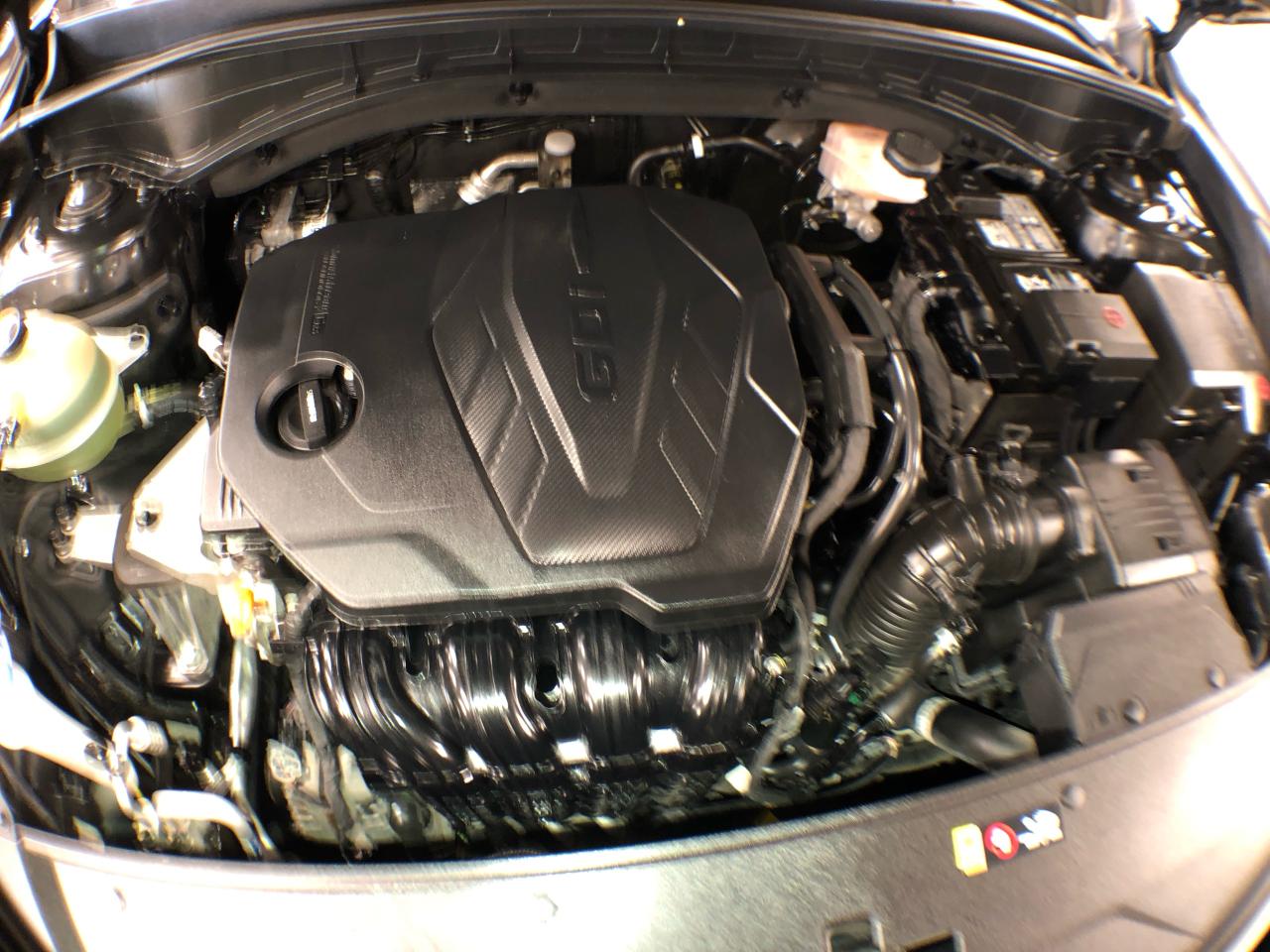 2021 Kia Sorento LX PREMIUM 7 PASS CARPLAY B/SPOT L/ASSIST CAMERA Photo