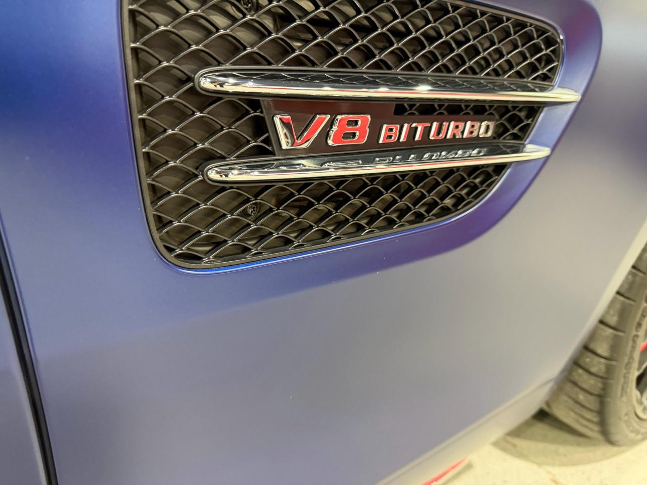 2020 Mercedes-Benz AMG GT AMG GT C - Photo #13