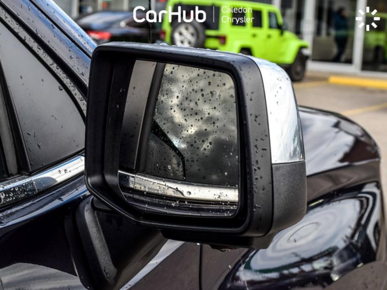 2023 Chevrolet Silverado 1500 High Country 4WD Crew Cab 147" 6.2L Leather Multi Pro Tailgate Sunroof Photo