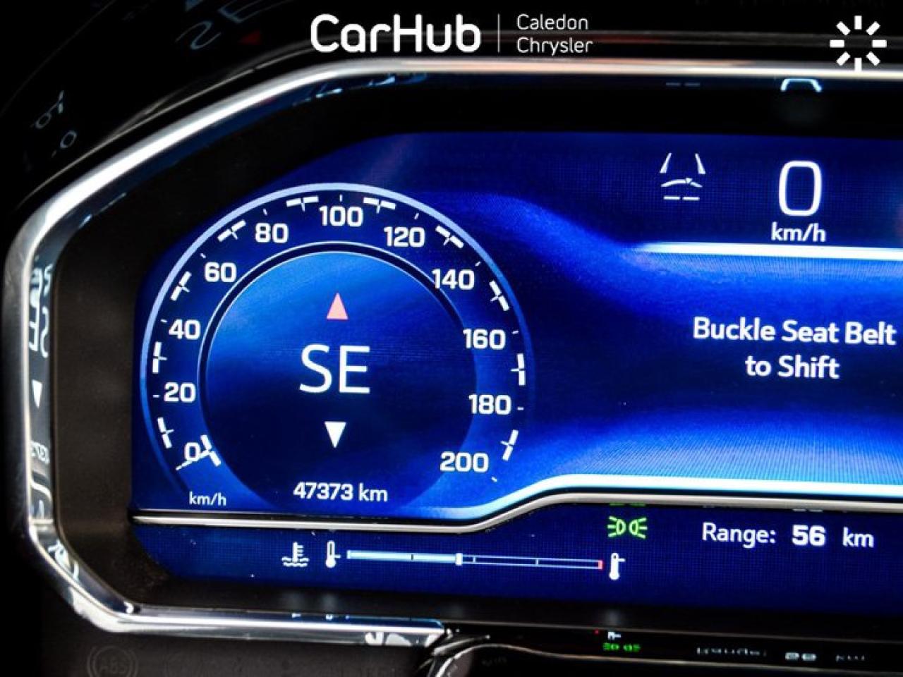 2023 Chevrolet Silverado 1500 High Country 4WD Crew Cab 147" 6.2L Leather Multi Pro Tailgate Sunroof Photo