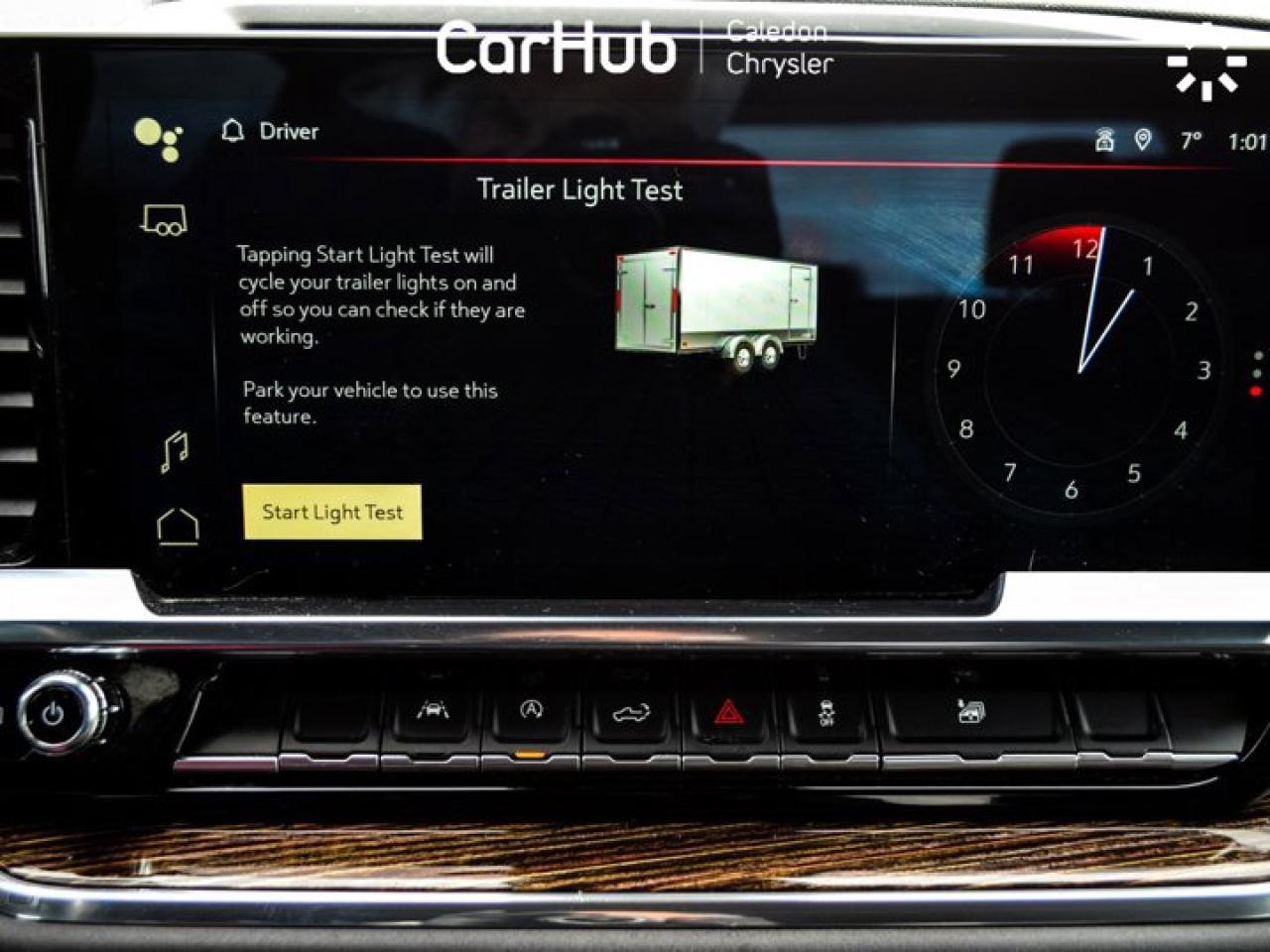 2024 GMC Sierra 1500 SLE 4WD Crew Cab 147" 5.3L 6 Seater Multi Pro Tailgate Remote Start Photo3