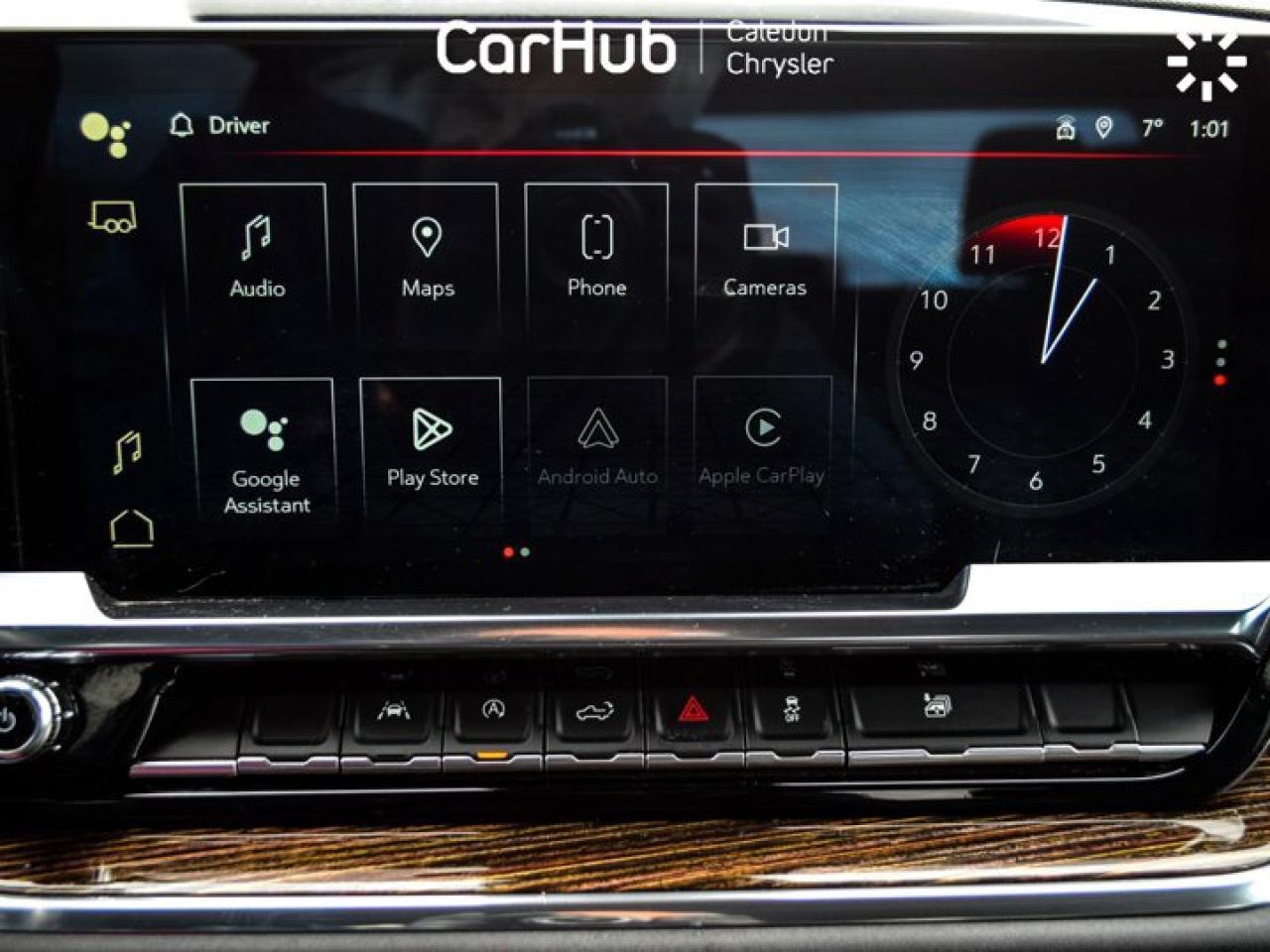 2024 GMC Sierra 1500 SLE 4WD Crew Cab 147" 5.3L 6 Seater Multi Pro Tailgate Remote Start Photo2