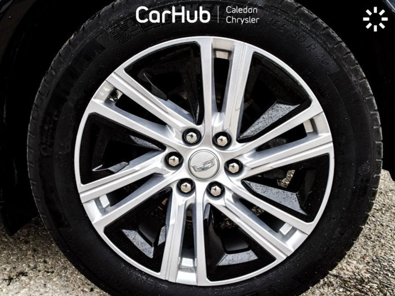 2024 Cadillac LYRIQ Tech33"Display Glass Roof w/Power Sahade Blind Spot R-Start Photo