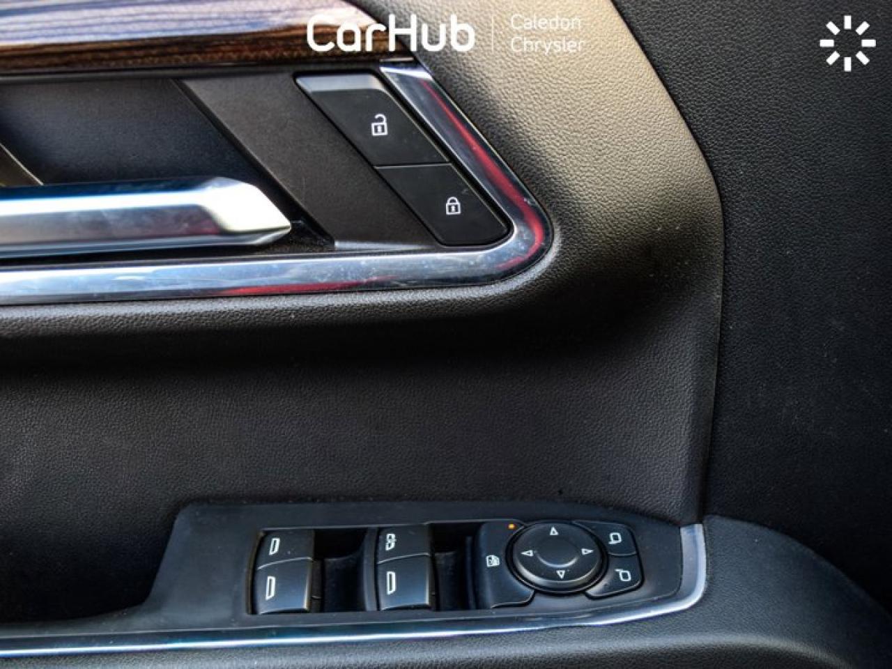 2024 Chevrolet Silverado 1500 RST 4WD Crew Cab 157" 5.3L 13.4"Display MultiPro Tailgate Photo