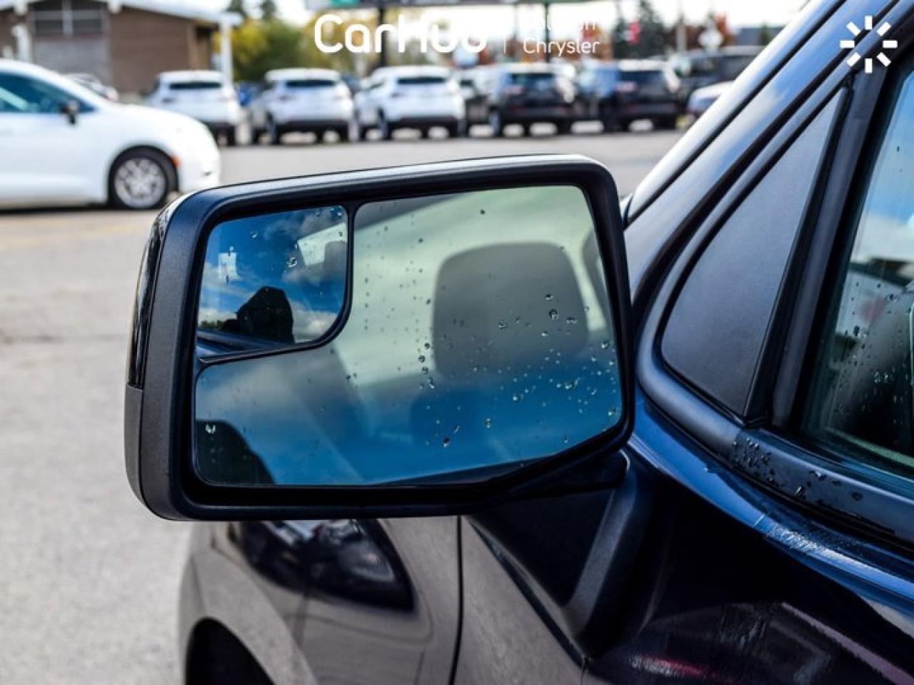 2024 Chevrolet Silverado 1500 RST 4WD Crew Cab 157" 5.3L 13.4"Display MultiPro Tailgate Photo