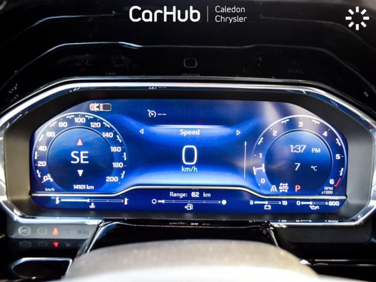 2024 Chevrolet Silverado 1500 RST 4WD Crew Cab 157" 5.3L 13.4"Display MultiPro Tailgate Photo