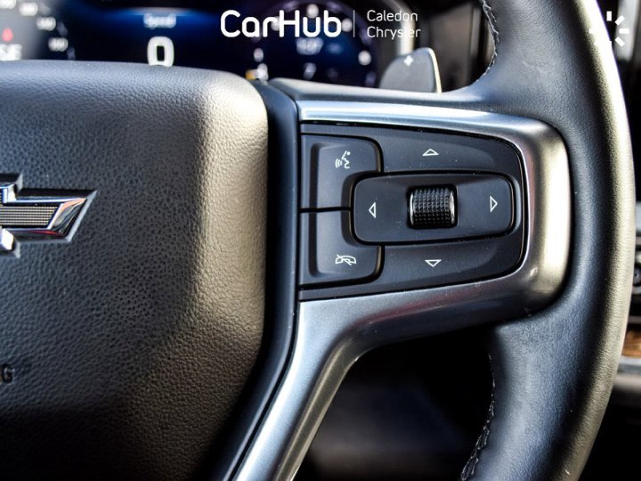 2024 Chevrolet Silverado 1500 RST 4WD Crew Cab 157" 5.3L 13.4"Display MultiPro Tailgate Photo