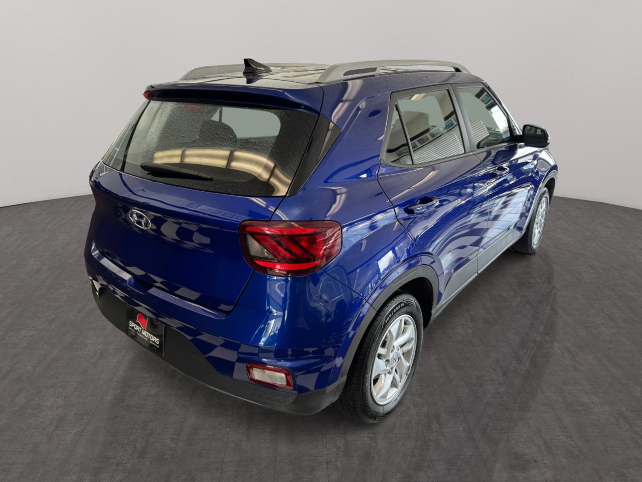 2021 Hyundai Venue Preferred+LaneKeep+Remote Start+CLEAN CARFAX Photo