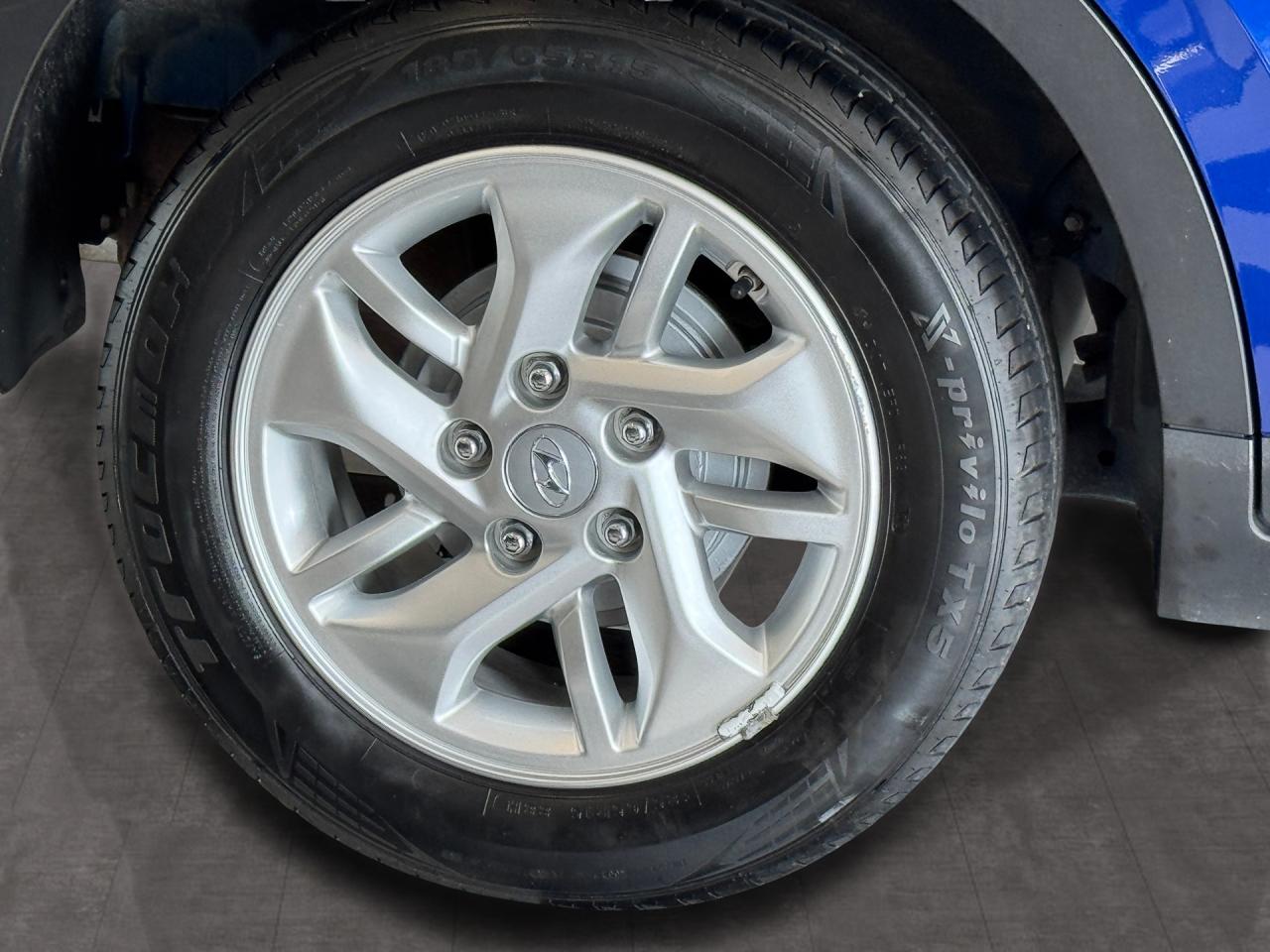 2021 Hyundai Venue Preferred+LaneKeep+Remote Start+CLEAN CARFAX Photo