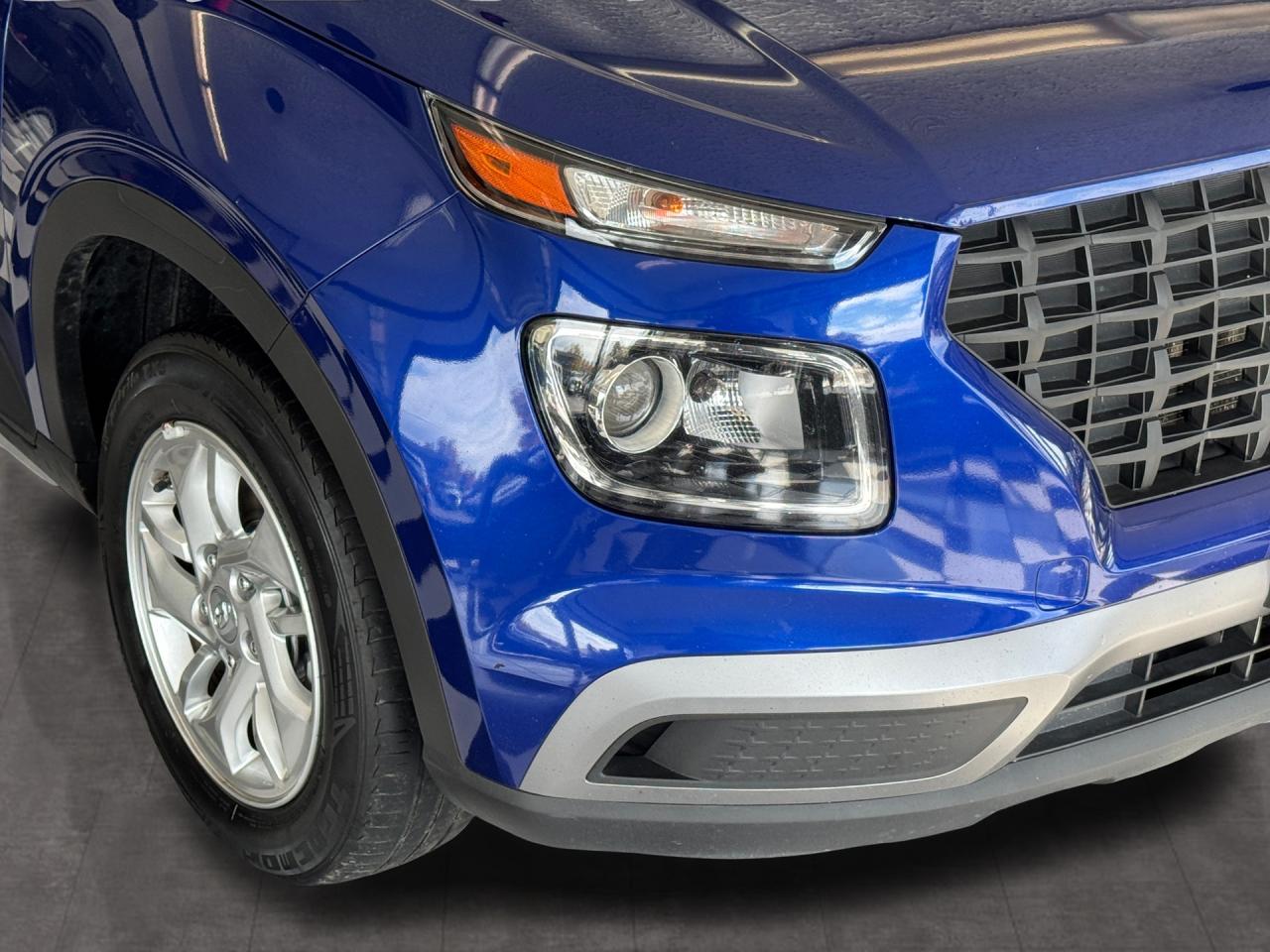 2021 Hyundai Venue Preferred+LaneKeep+Remote Start+CLEAN CARFAX Photo
