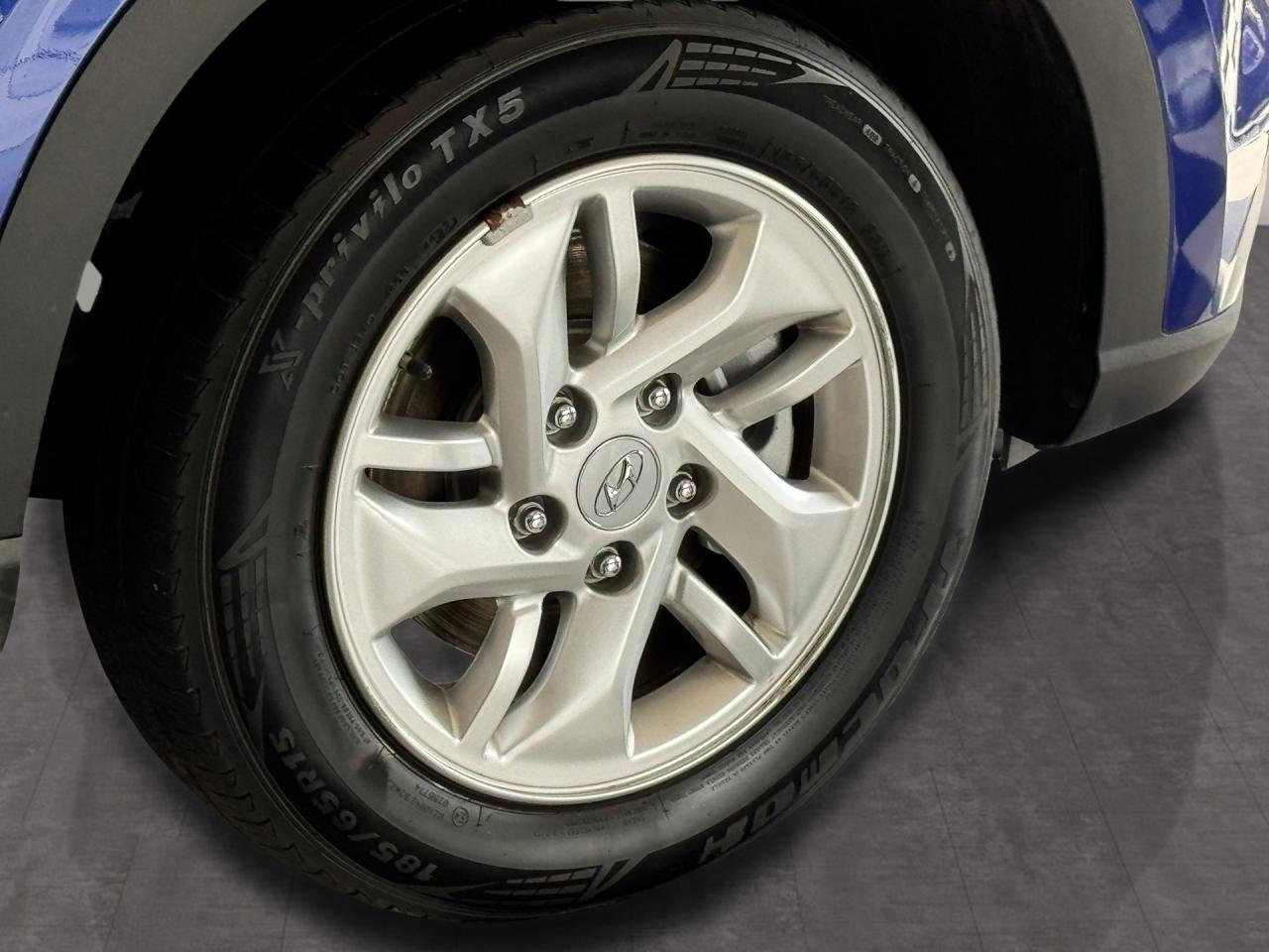 2021 Hyundai Venue Preferred+LaneKeep+Remote Start+CLEAN CARFAX Photo