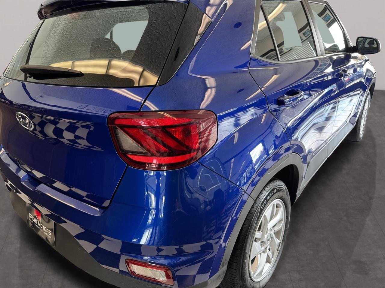 2021 Hyundai Venue Preferred+LaneKeep+Remote Start+CLEAN CARFAX Photo98