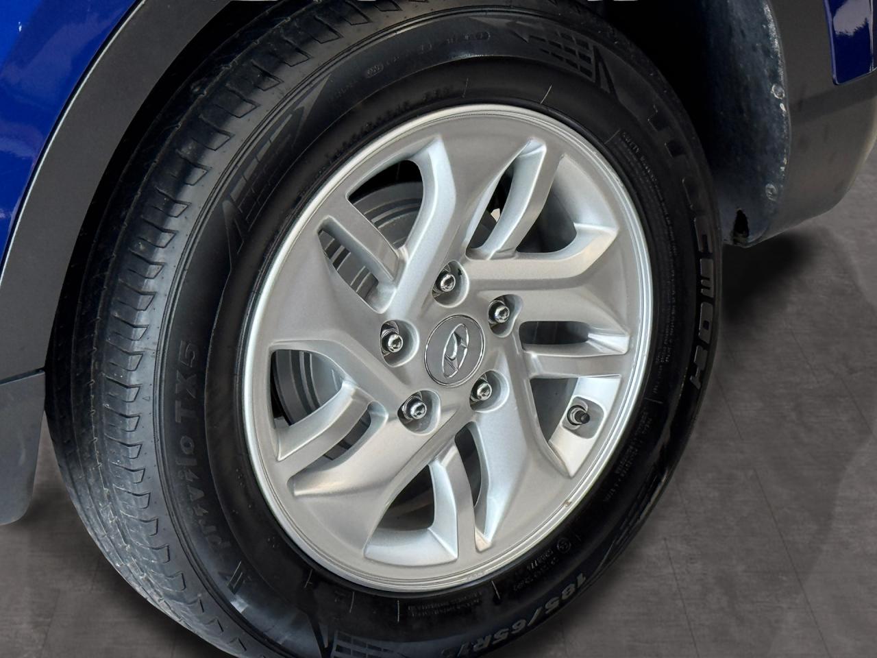 2021 Hyundai Venue Preferred+LaneKeep+Remote Start+CLEAN CARFAX Photo111