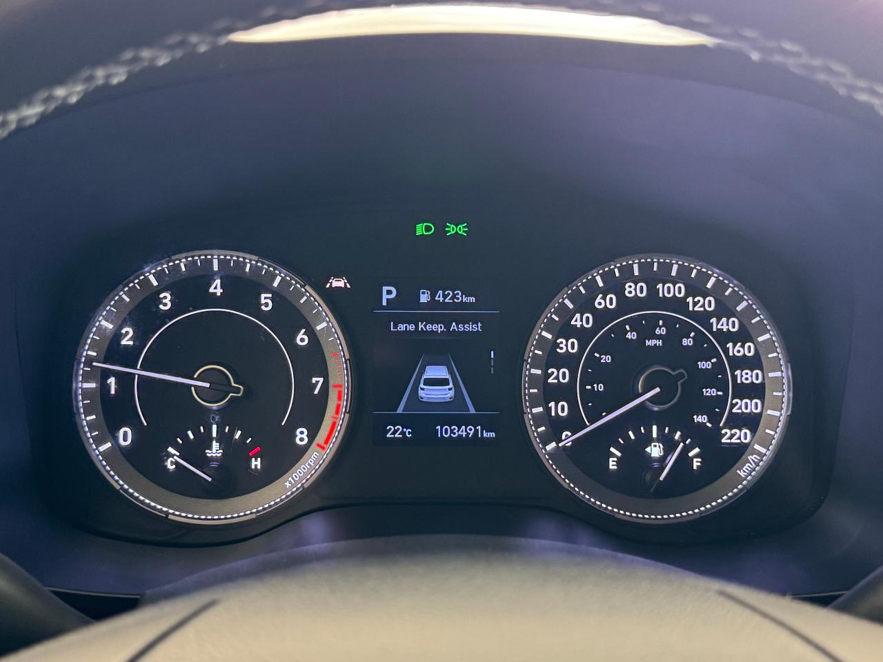 2021 Hyundai Venue Preferred+LaneKeep+Remote Start+CLEAN CARFAX Photo14