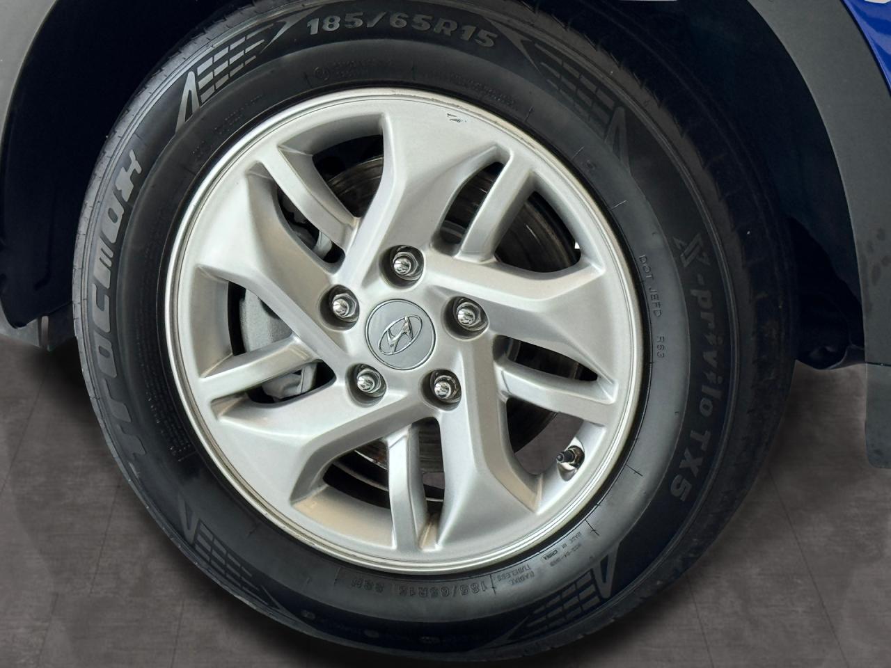 2021 Hyundai Venue Preferred+LaneKeep+Remote Start+CLEAN CARFAX Photo