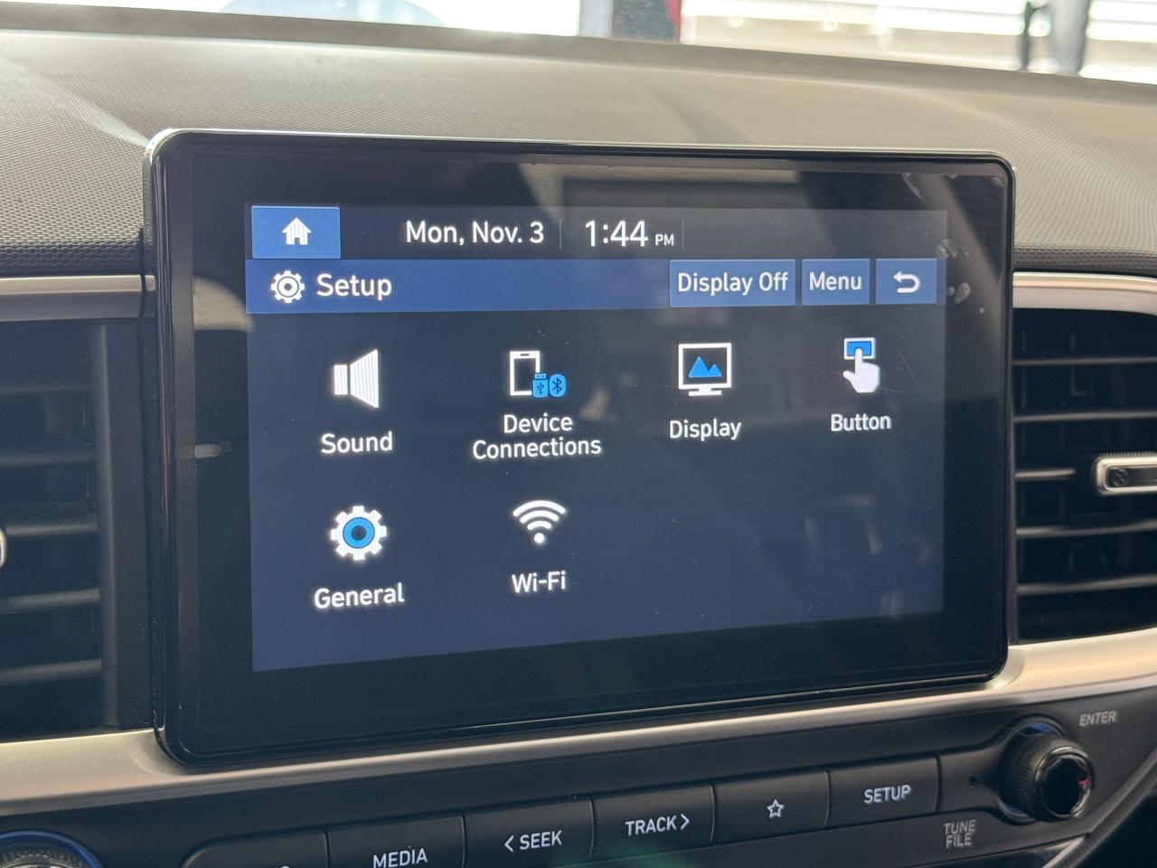 2021 Hyundai Venue Preferred+LaneKeep+Remote Start+CLEAN CARFAX Photo30