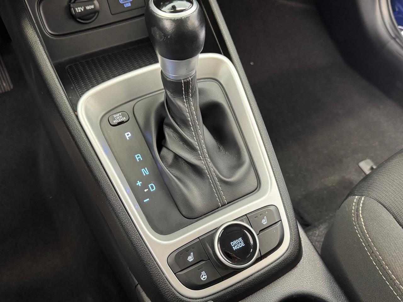 2021 Hyundai Venue Preferred+LaneKeep+Remote Start+CLEAN CARFAX Photo