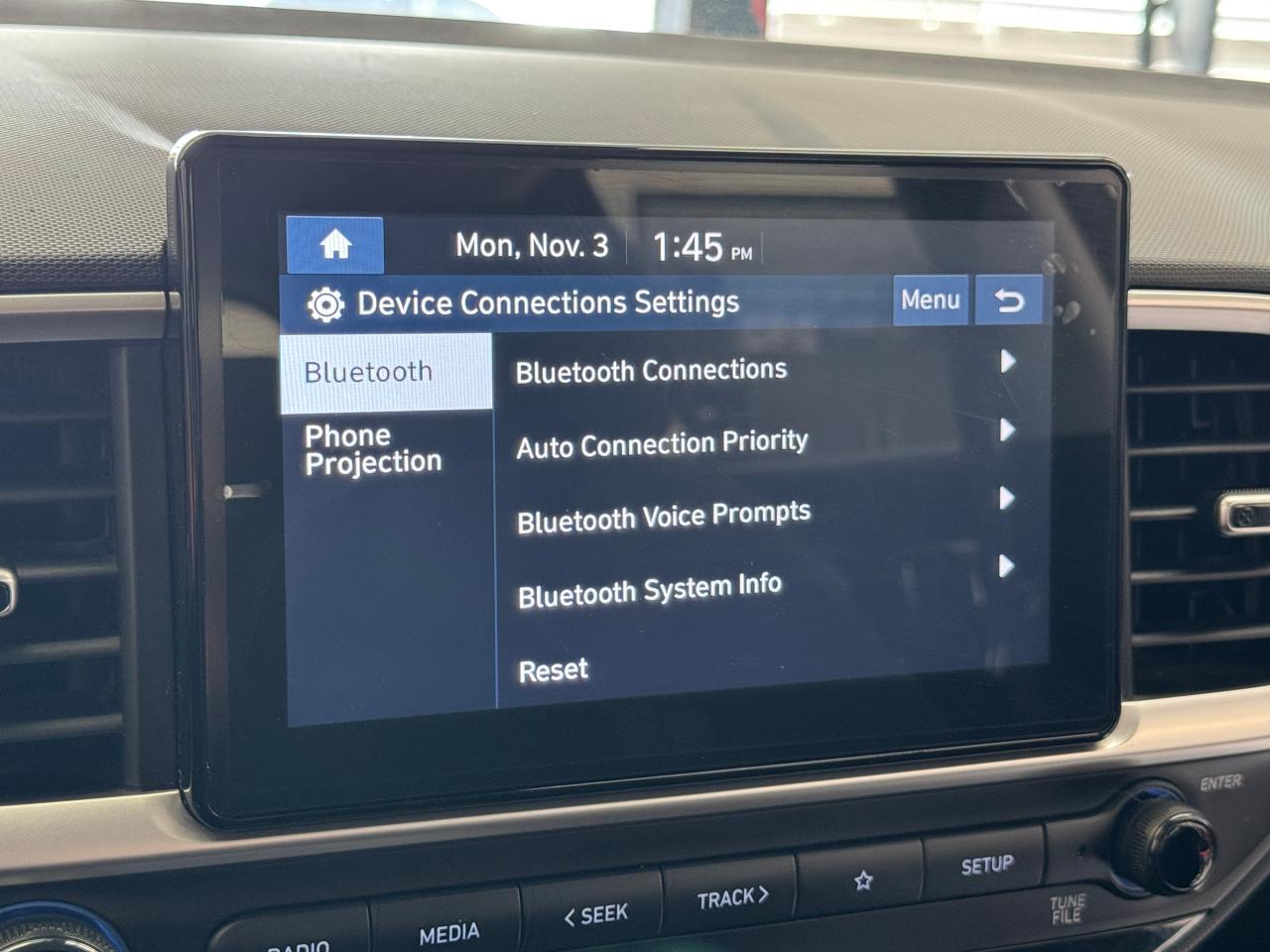 2021 Hyundai Venue Preferred+LaneKeep+Remote Start+CLEAN CARFAX Photo91