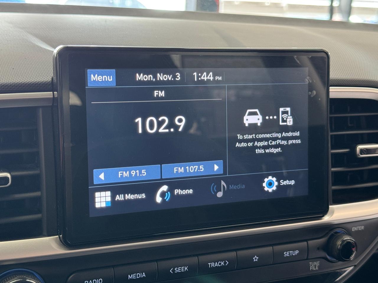 2021 Hyundai Venue Preferred+LaneKeep+Remote Start+CLEAN CARFAX Photo89