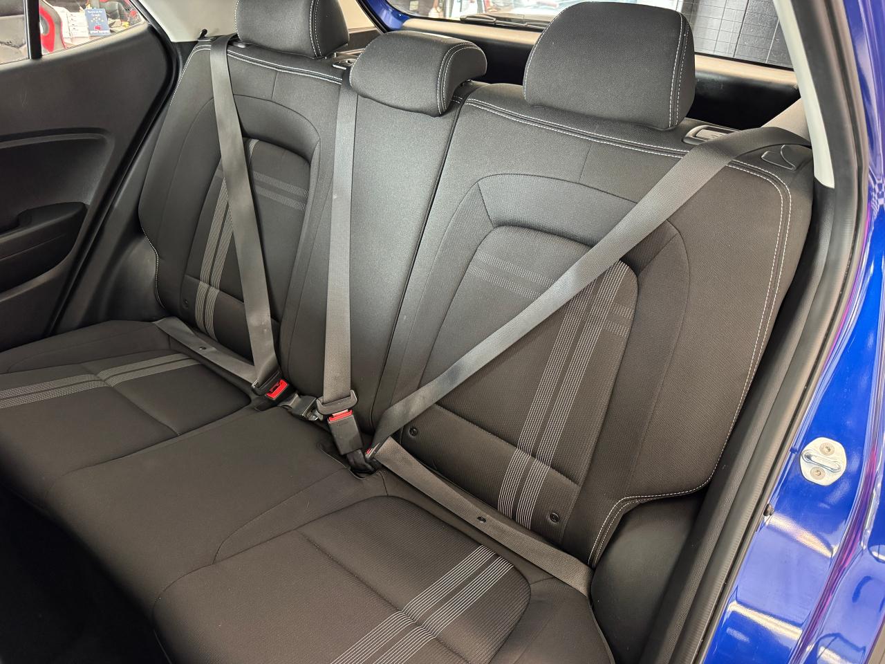 2021 Hyundai Venue Preferred+LaneKeep+Remote Start+CLEAN CARFAX Photo86