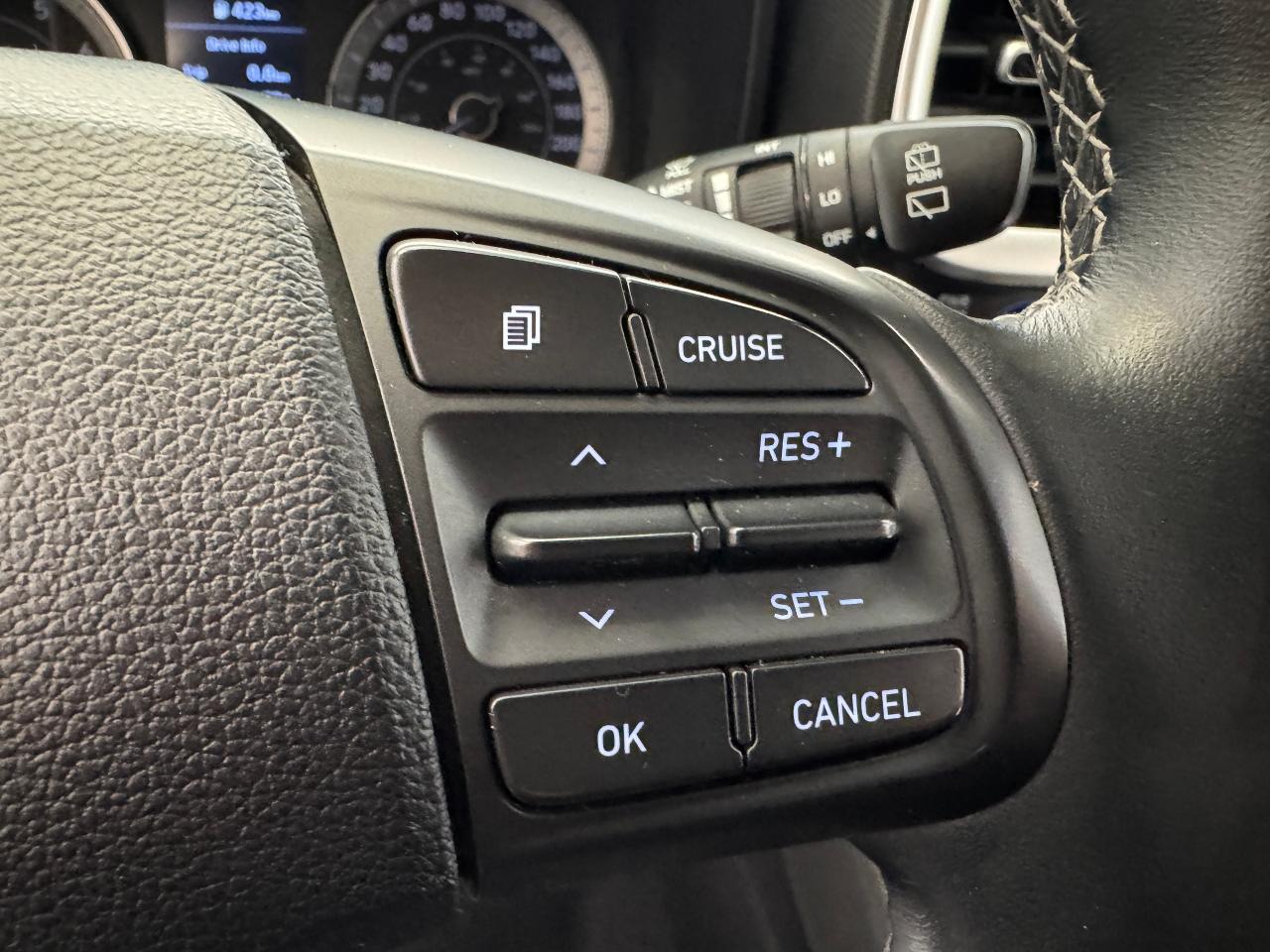 2021 Hyundai Venue Preferred+LaneKeep+Remote Start+CLEAN CARFAX Photo42