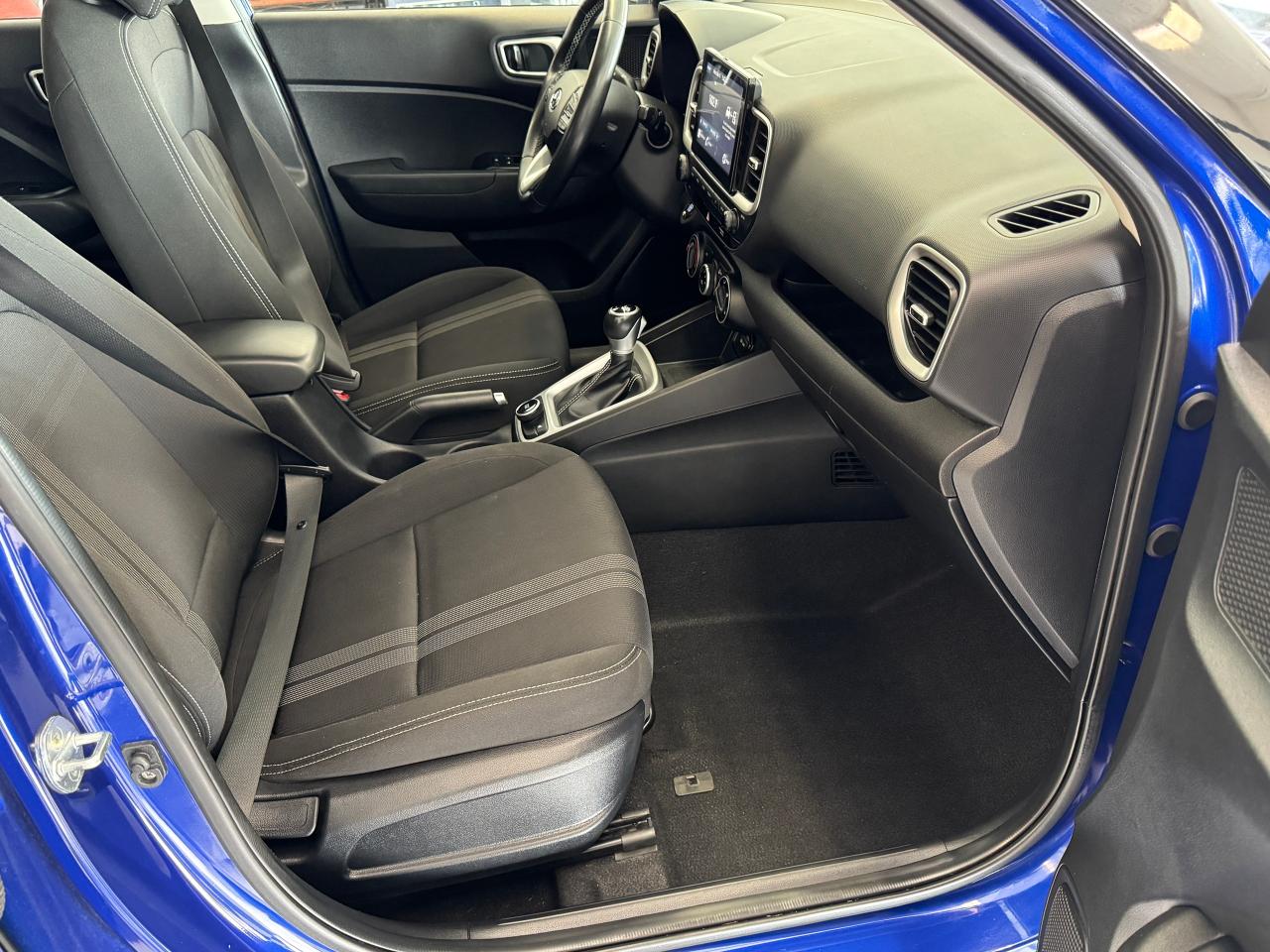 2021 Hyundai Venue Preferred+LaneKeep+Remote Start+CLEAN CARFAX Photo