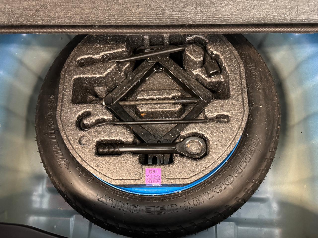 2021 Hyundai Venue Preferred+LaneKeep+Remote Start+CLEAN CARFAX Photo54