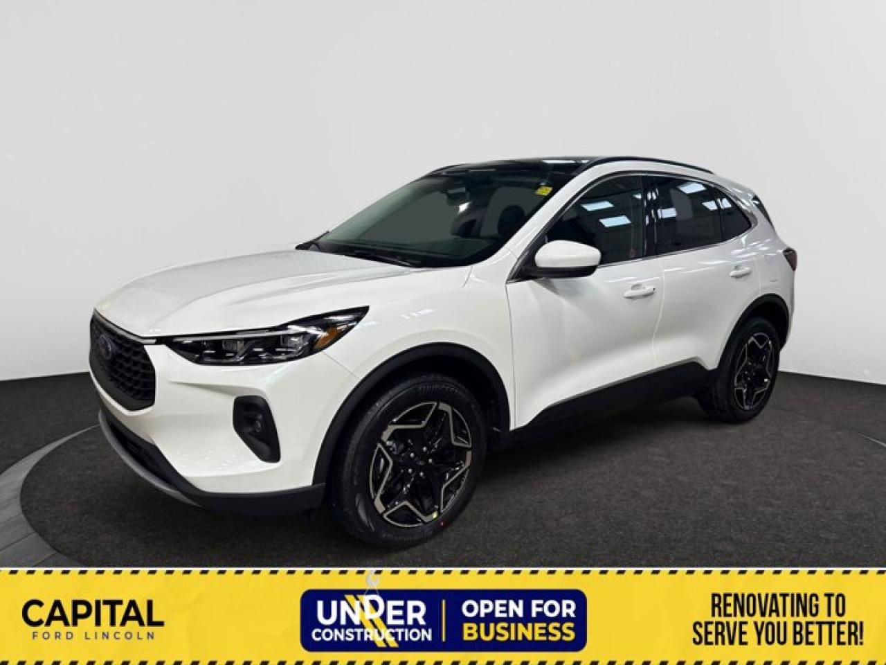 New 2026 Ford Escape Platinum for sale in Regina, SK