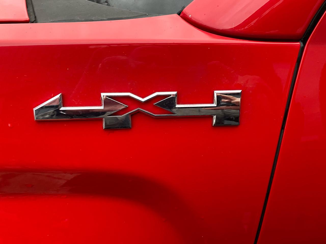 2019 GMC Sierra 1500 4WD DOUBLE CAB Photo4