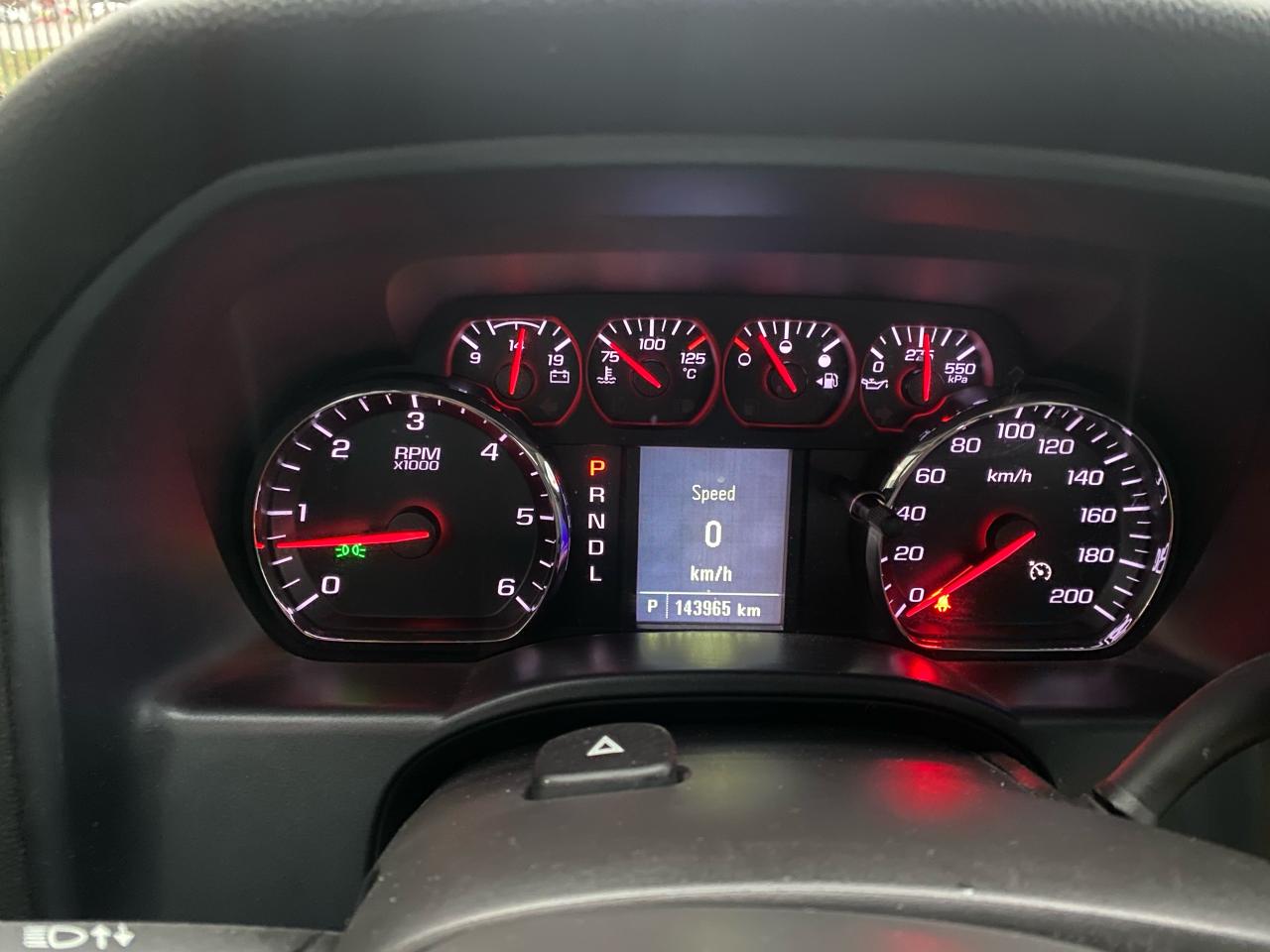 2019 GMC Sierra 1500 4WD DOUBLE CAB - Photo #11