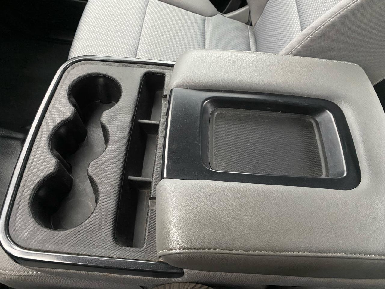 2019 GMC Sierra 1500 4WD DOUBLE CAB - Photo #13