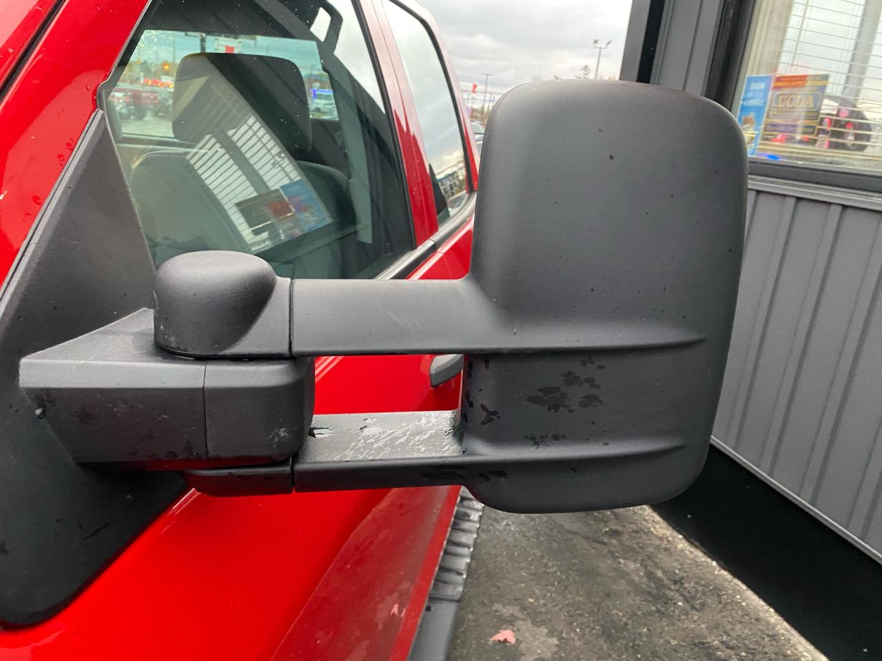 2019 GMC Sierra 1500 4WD DOUBLE CAB - Photo #7