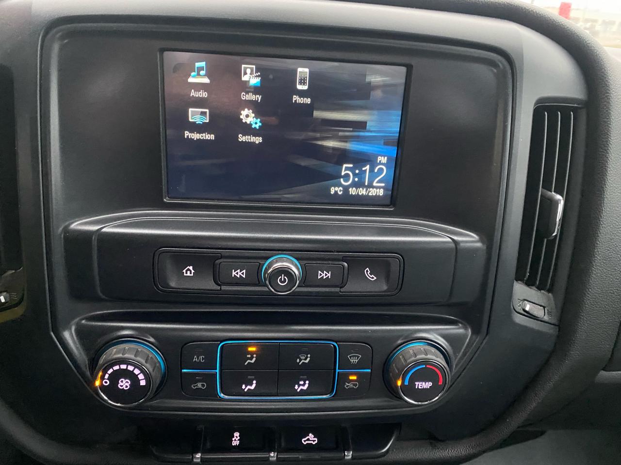 2019 GMC Sierra 1500 4WD DOUBLE CAB - Photo #12