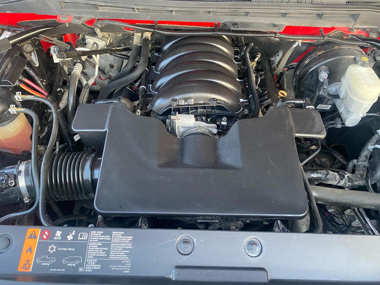 2019 GMC Sierra 1500 4WD DOUBLE CAB - Photo #6