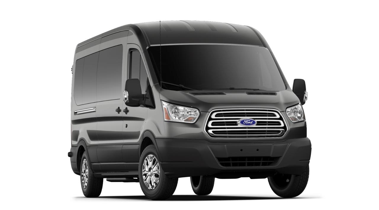 2019 Ford Transit T-350 Photo